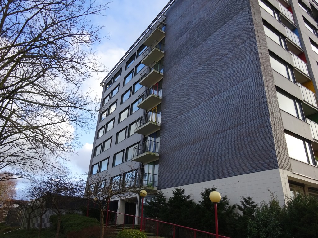 Alzheimer Trefpunt op dinsdag 4 december in Serviceflat Sans Souci