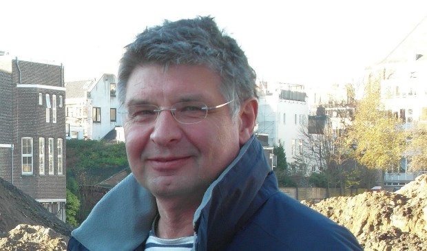 Prof. dr. Jerzy Gawronski