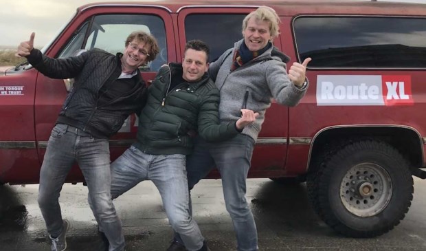 Foto: aangeleverd
