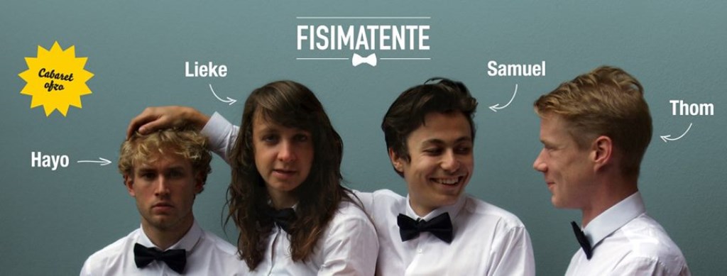 Fisimatente