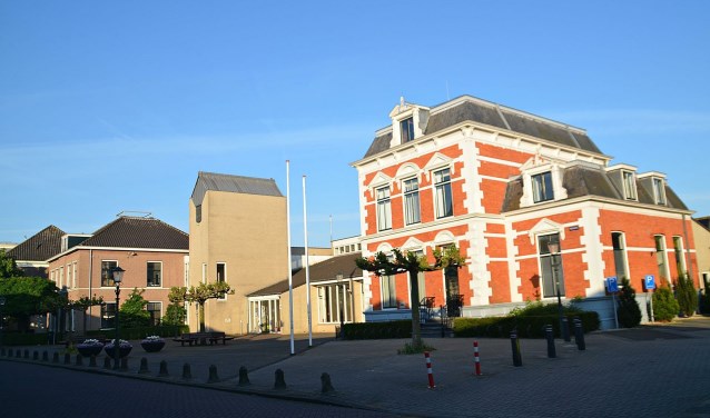 Gemeentehuis Uitgeest