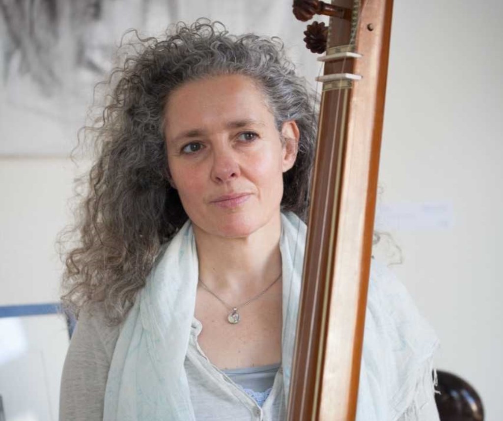 Eva Boon
