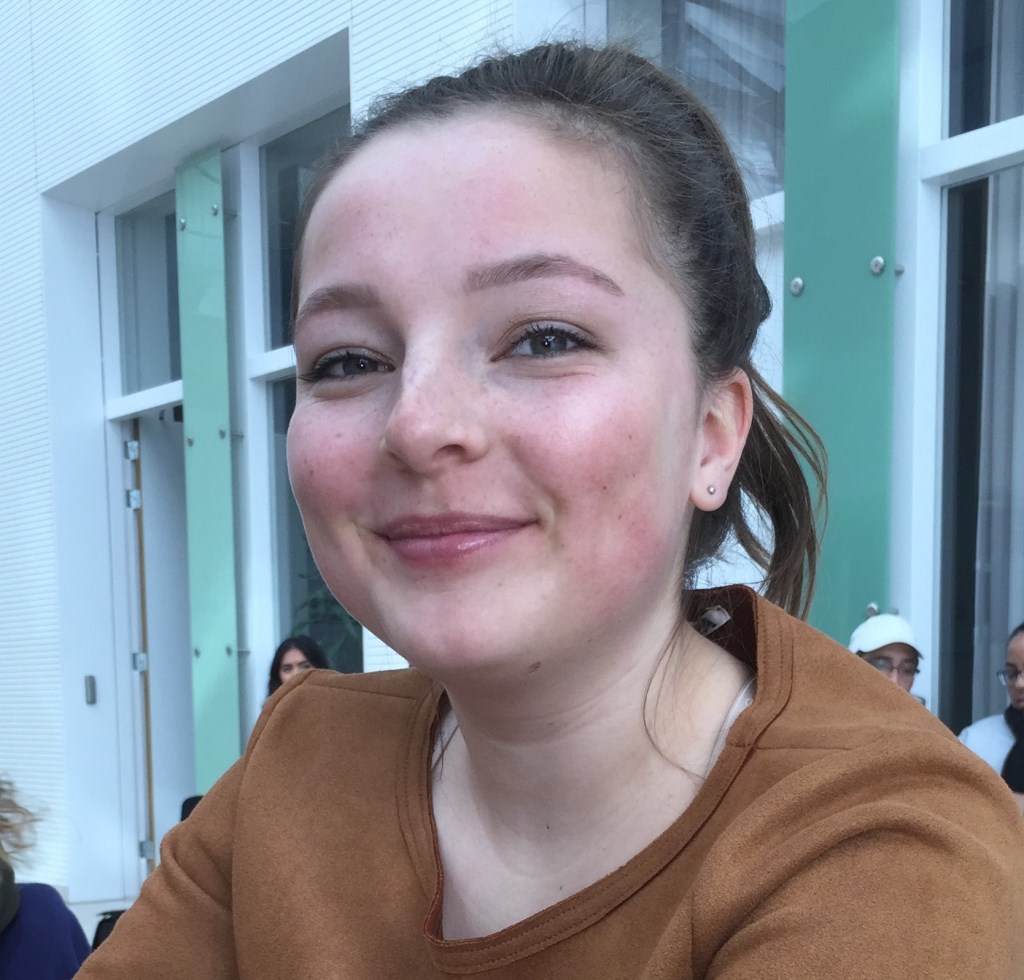 Maaike Huisinga