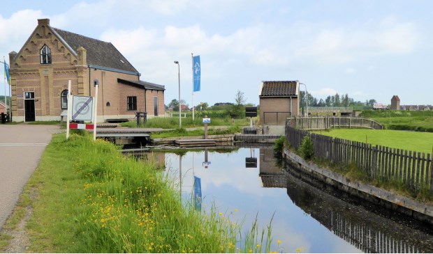 Het Museumgemaal