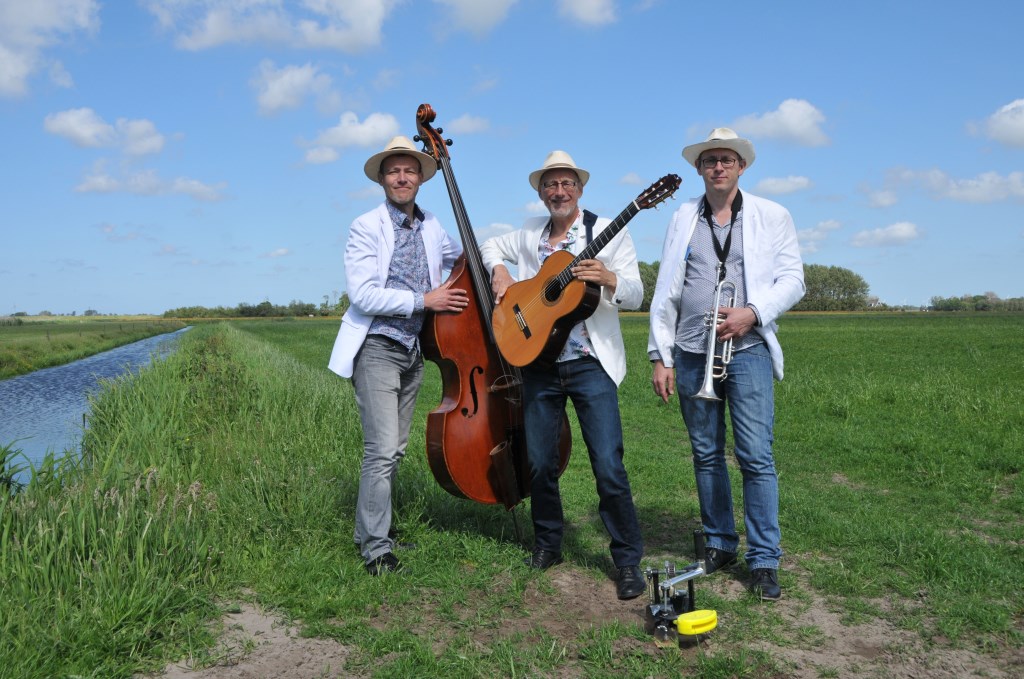 Trio Los Bandos