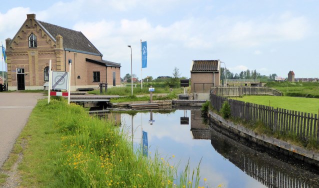 Het museumgemaal