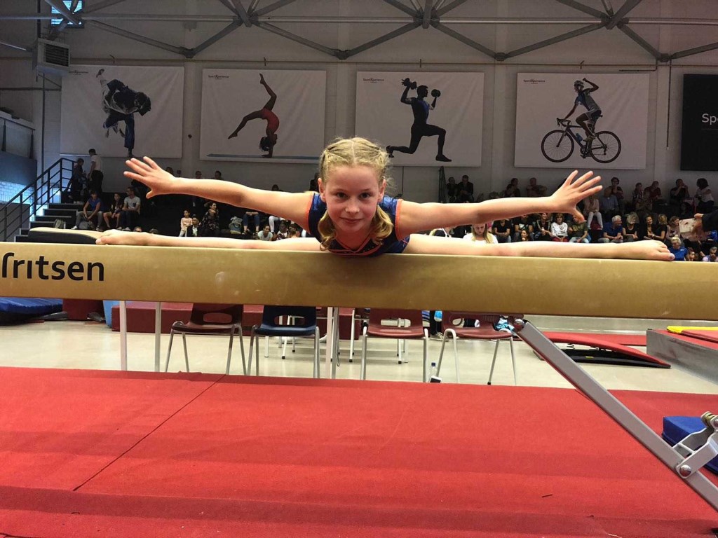 Roos Grimminck - Dos turnster