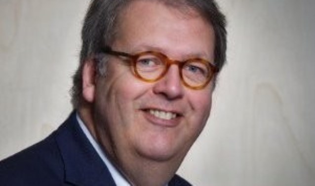 Formateur Henry Meijdam.