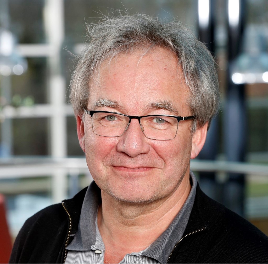 Ron de Haan