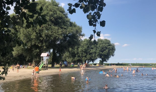 Het Uitgeestermeer