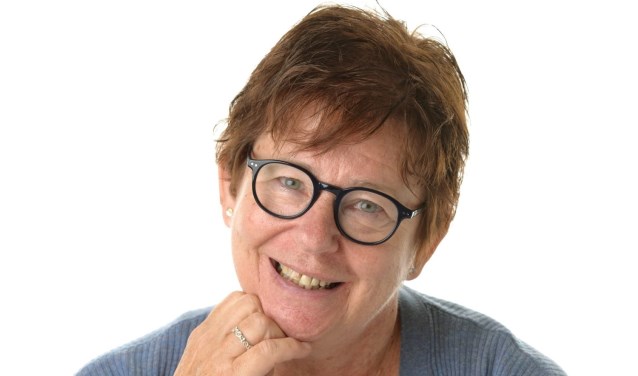 Juf Marieke