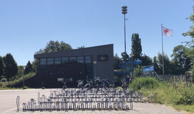 Zwembad De Zien