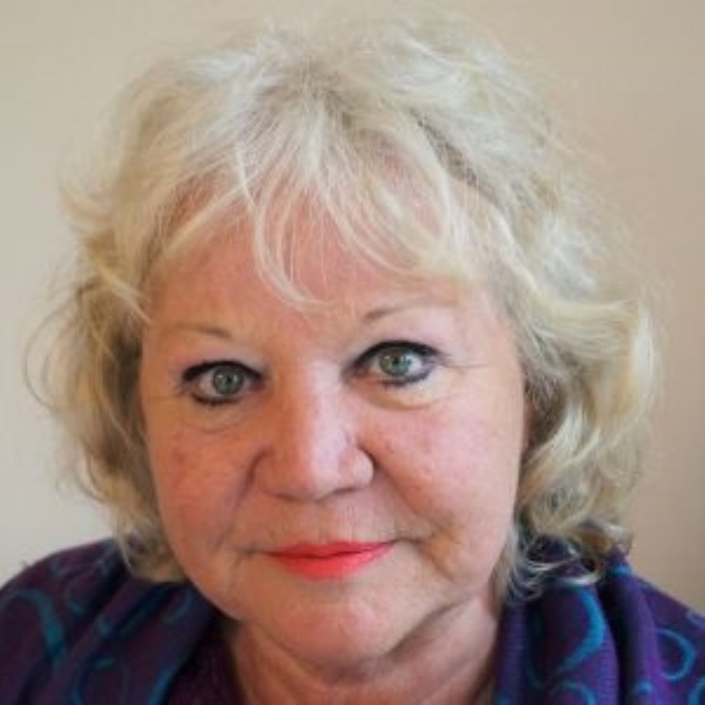Inge Ruijmgaart