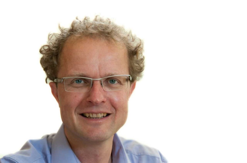 Maarten Nijman
