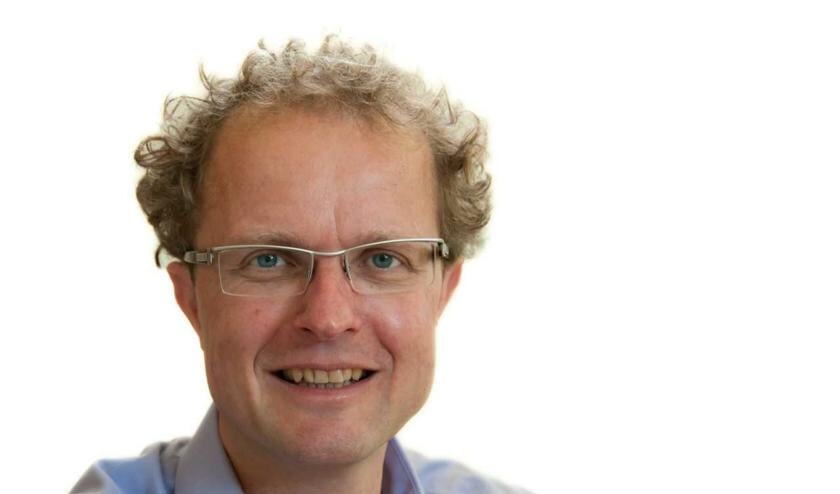 Maarten Nijman