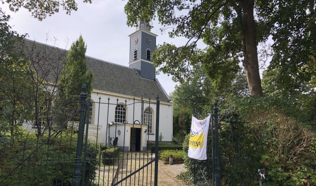 De Protestantse Kerk