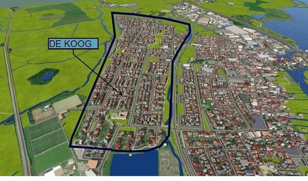 De Koog