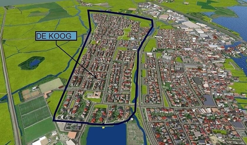 De Koog