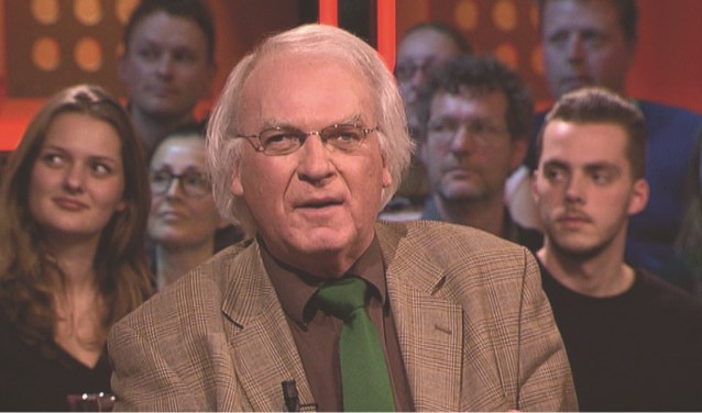 Herman Pleij.