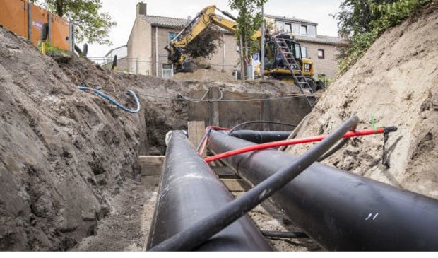 Op naar een aardgasloze woning