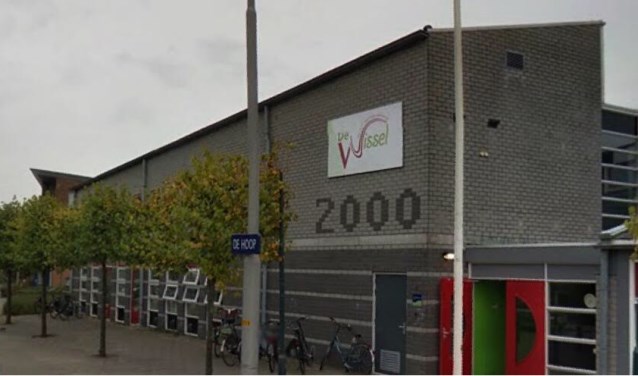 Basisschool De Wissel in Uitgeest