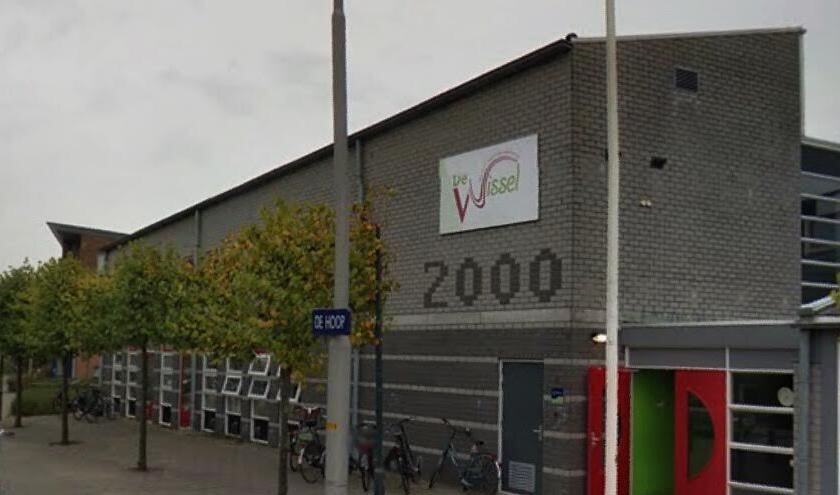 Basisschool De Wissel in Uitgeest