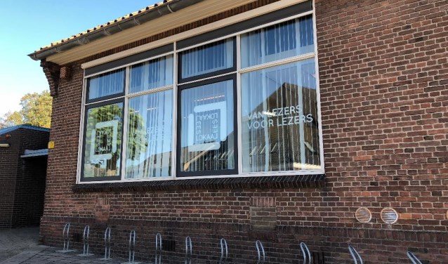 Het Lees Lokaal blijft behouden