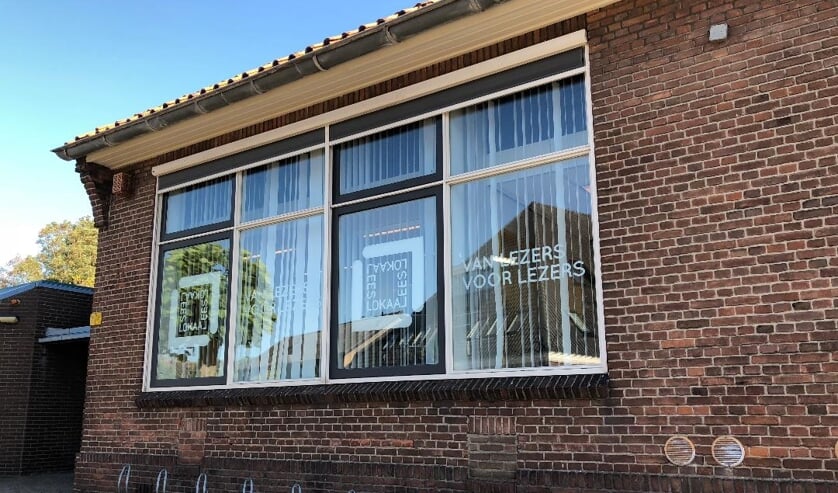 Het Lees Lokaal blijft behouden