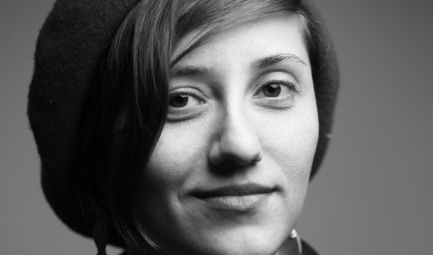 Sholeh Rezazadeh
