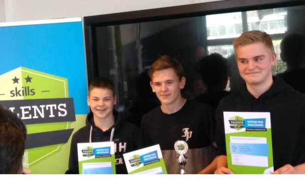 Team Tuinontwerp en aanleg