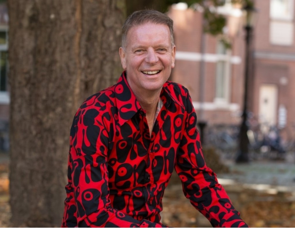 Jaap van Saarloos