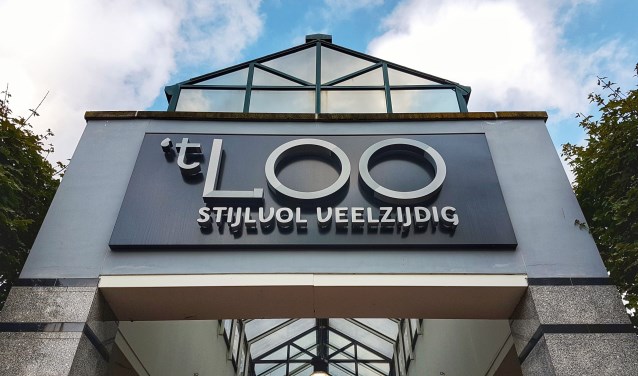 De winkelvoorzieningen in en rondom 't Loo krijgen een 7,9 als rapportcijfer.