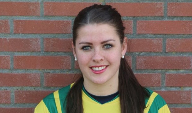 Daniëlle Kortekaas