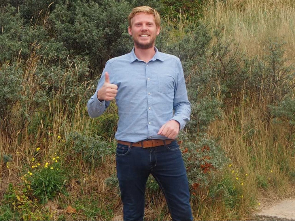 Ninco van Sligtenhorst