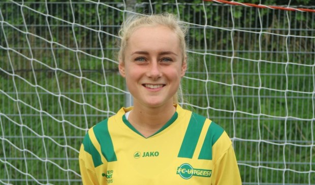 Ivana Zeeuw, Woman of the Match