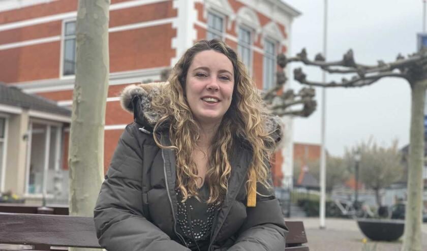 Rachel van Oevelen