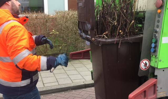 Soms is het even passen en meten.