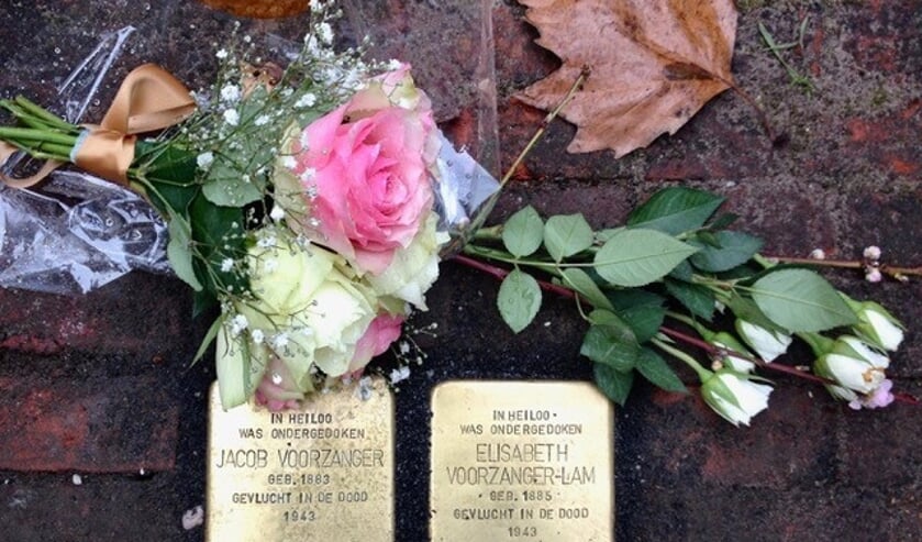 Tijdens de fietstocht wordt bij alle 26 Stolpersteine gestopt en wordt het verhaal over de personen op de steen verteld.