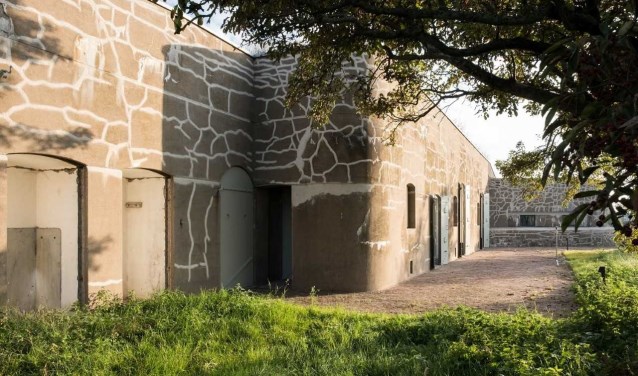 Fort K'ijk