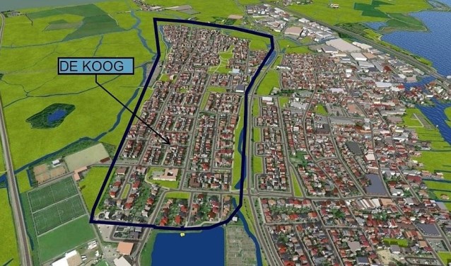 De Koog