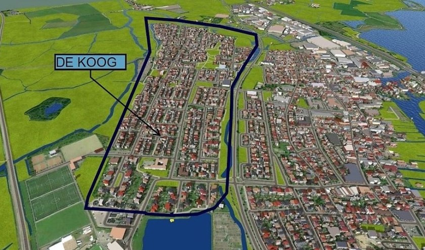 De Koog