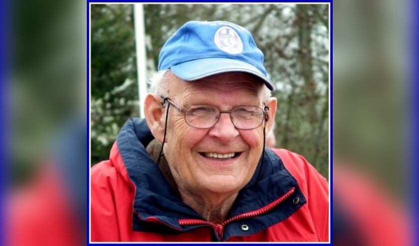 Klaas Peijs 1933-2014