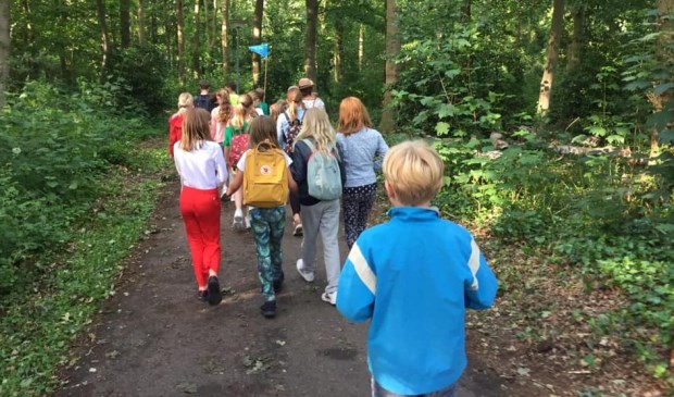 Avondvierdaagse van start - Uitkijkpost Media B.V.