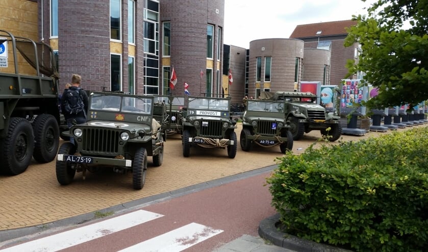 Veteranendag 2018.
