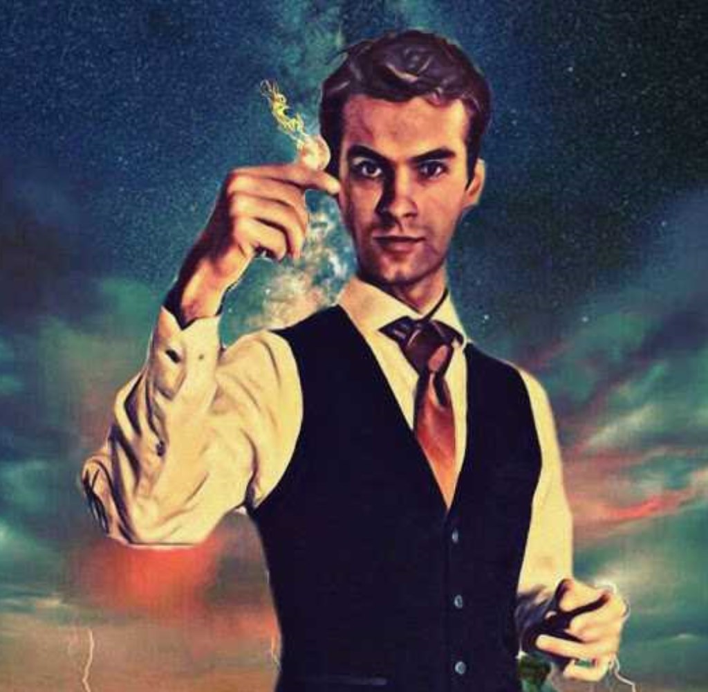 Reynier Jonkers