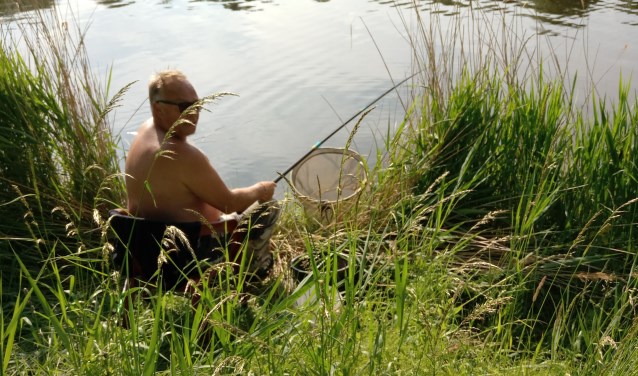 Winnaar Jos Buys