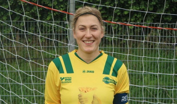 Kelly Selvius