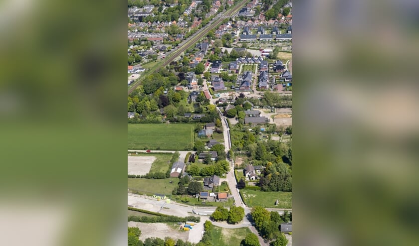 Vanaf 7 juni is de Hoogeweg met de auto alleen bereikbaar via de Vennewatersweg.