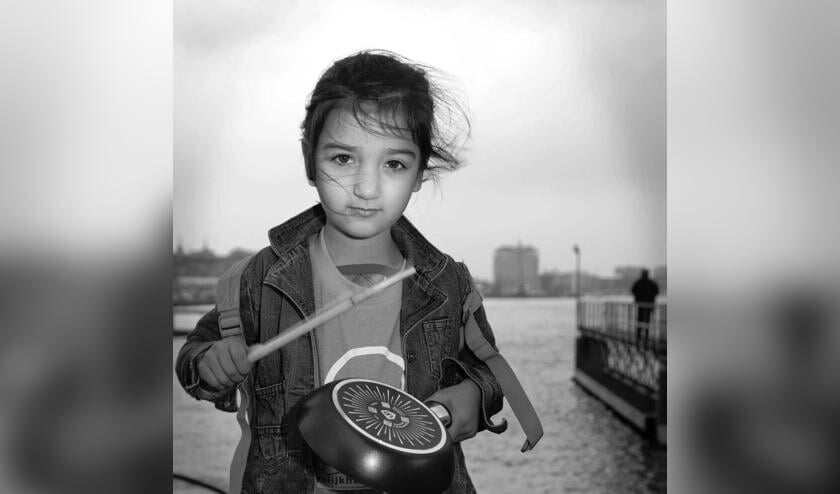 Foto gemaakt voor stichting de Vrolijkheid.