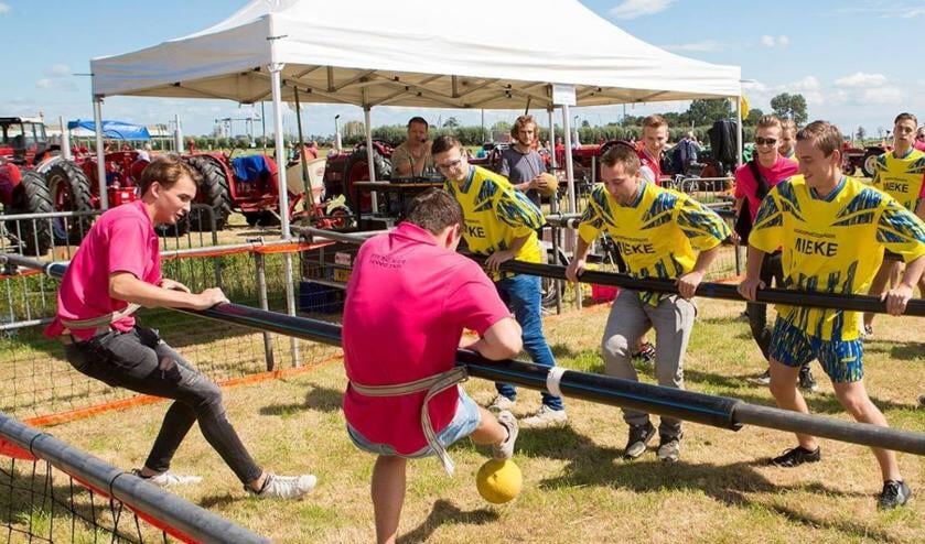 Foto: Facebookpagina Kermis Akersloot